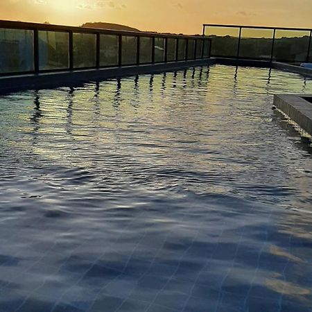 Flat La Ursa Da Praia Порту-де-Галиньяш Экстерьер фото