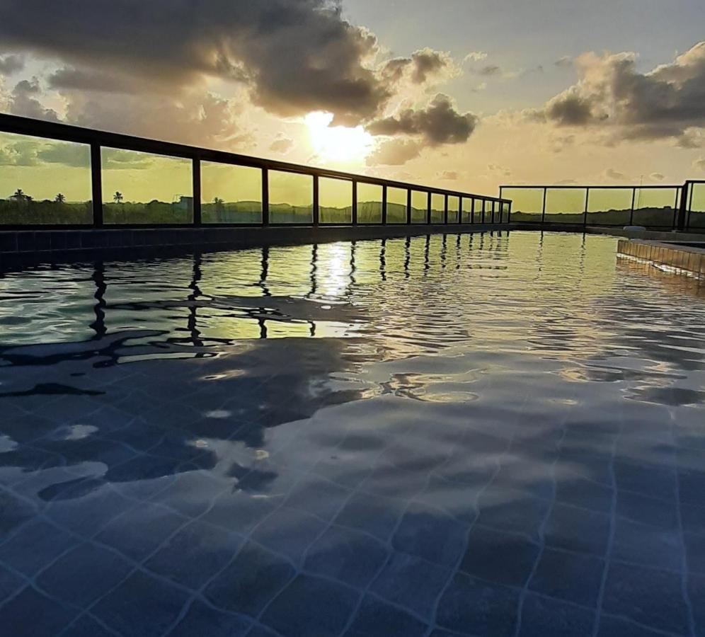 Flat La Ursa Da Praia Порту-де-Галиньяш Экстерьер фото